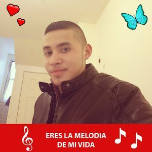 Meet your Posher, Bayron